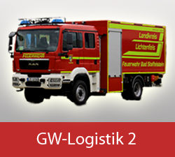 Florian Bad Staffelstein 56/1 / GW-Logistik 2